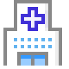 Hospital emoji, SoftBank, J-Phone