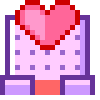 Love Hotel emoji, SoftBank, J-Phone
