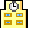 School emoji, SoftBank, J-Phone