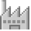 Factory emoji, SoftBank, J-Phone