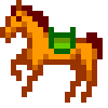 Horse emoji, SoftBank, J-Phone