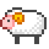 Ewe emoji, SoftBank, J-Phone