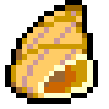 Spiral Shell emoji, SoftBank, J-Phone