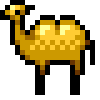 Two-hump Camel emoji, SoftBank, J-Phone