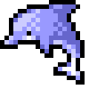 Dolphin emoji, SoftBank, J-Phone