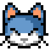 Cat Face emoji, SoftBank, J-Phone