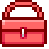 Handbag emoji, SoftBank, J-Phone