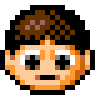 Boy emoji, SoftBank, J-Phone