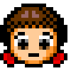 Girl emoji, SoftBank, J-Phone
