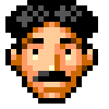 Man emoji, SoftBank, J-Phone