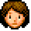 Woman emoji, SoftBank, J-Phone