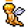 Baby Angel emoji, SoftBank, J-Phone