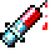 Syringe emoji, SoftBank, J-Phone