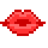 Kiss Mark emoji, SoftBank, J-Phone