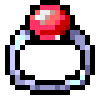 Ring emoji, SoftBank, J-Phone