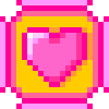 Heart Decoration emoji, SoftBank, J-Phone