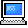 Laptop emoji, SoftBank, J-Phone