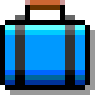 Briefcase emoji, SoftBank, J-Phone