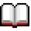 Open Book emoji, SoftBank, J-Phone