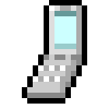 Mobile Phone emoji, SoftBank, J-Phone