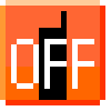 Mobile Phone Off emoji, SoftBank, J-Phone