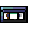 Videocassette emoji, SoftBank, J-Phone