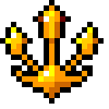 Trident Emblem emoji, SoftBank, J-Phone