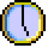 Five O’clock emoji, SoftBank, J-Phone