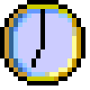 Seven O’clock emoji, SoftBank, J-Phone
