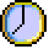 Eight O’clock emoji, SoftBank, J-Phone