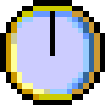 Twelve O’clock emoji, SoftBank, J-Phone