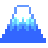 Mount Fuji emoji, SoftBank, J-Phone