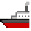 Ship emoji, SoftBank, J-Phone