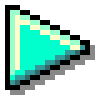 Play Button emoji, SoftBank, J-Phone