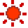Sun emoji, SoftBank, J-Phone