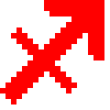 Sagittarius emoji, SoftBank, J-Phone
