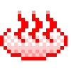 Hot Springs emoji, SoftBank, J-Phone