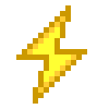 High Voltage emoji, SoftBank, J-Phone