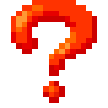 Red Question Mark emoji, SoftBank, J-Phone