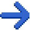 Right Arrow emoji, SoftBank, J-Phone