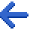 Left Arrow emoji, SoftBank, J-Phone