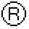 Registered emoji, SoftBank, J-Phone