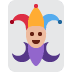Joker emoji, Twitter / X, Twemoji 14