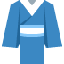Kimono emoji, Twitter / X, Twemoji 14