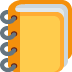Ledger emoji, Twitter / X, Twemoji 14