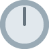 Twelve O’clock emoji, Twitter / X, Twemoji 14