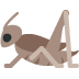 Cricket emoji, Twitter / X, Twemoji 14
