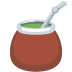 Mate emoji, Twitter / X, Twemoji 14