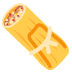 Tamale emoji, Twitter / X, Twemoji 14