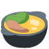 Pot of Food emoji, Twitter / X, Twemoji 15
